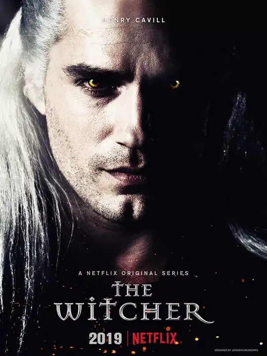Ведьмак / The Witcher 1 Сезон Смотреть Онлайн