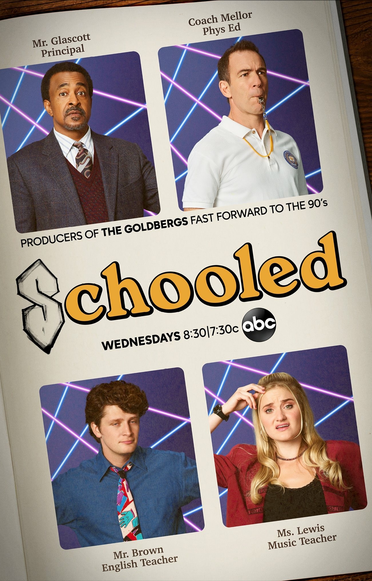 Обученные / Schooled 1 2 Сезон Смотреть Онлайн в хорошем качестве