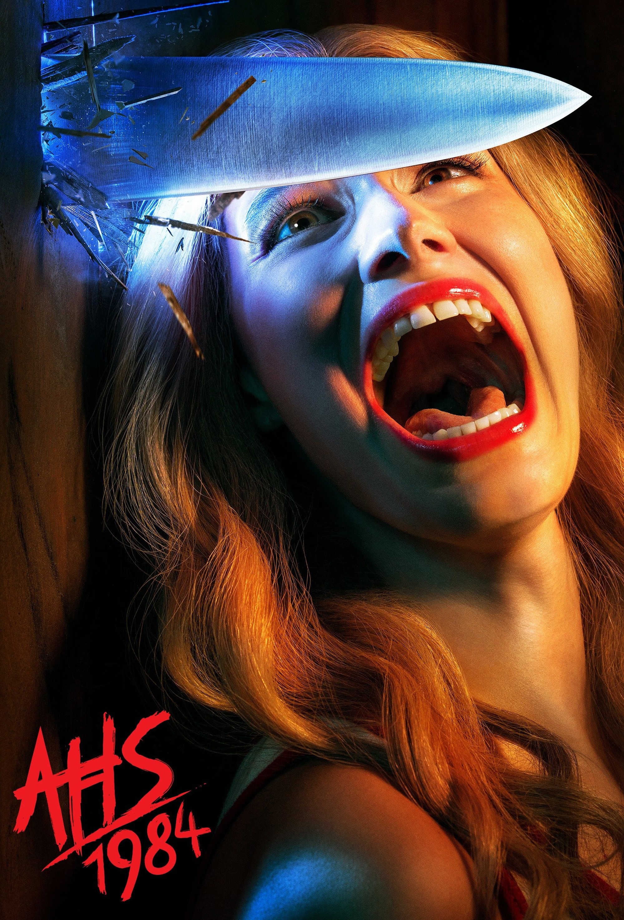 Американская история ужасов / American Horror Story 1 2 3 4 5 6 7 8 9 10 Сезон Смотреть Онлайн в хорошем качестве
