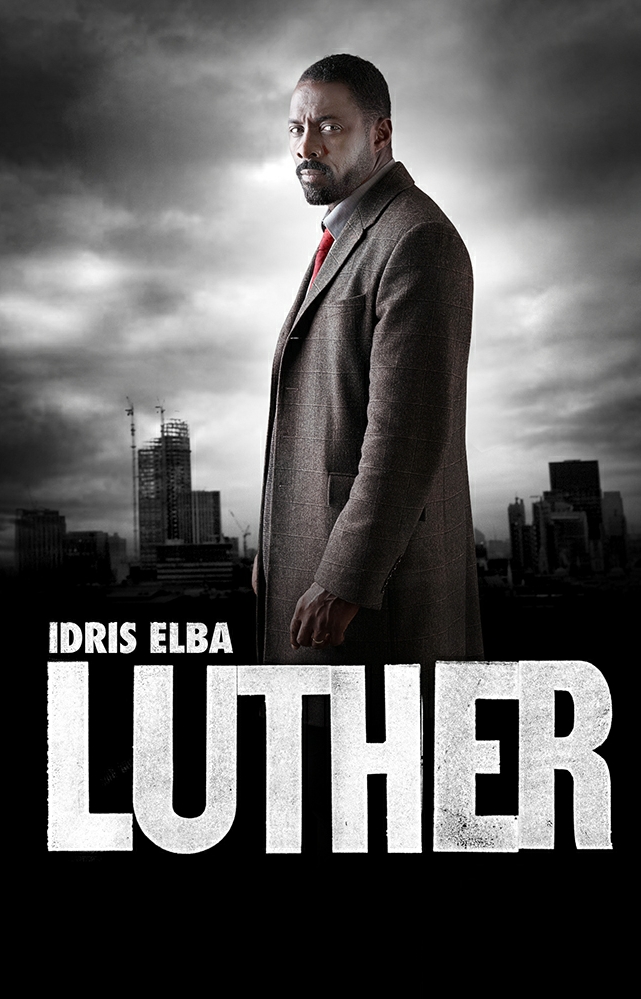 Лютер 1,2,3,4,5 Сезон Смотреть Онлайн